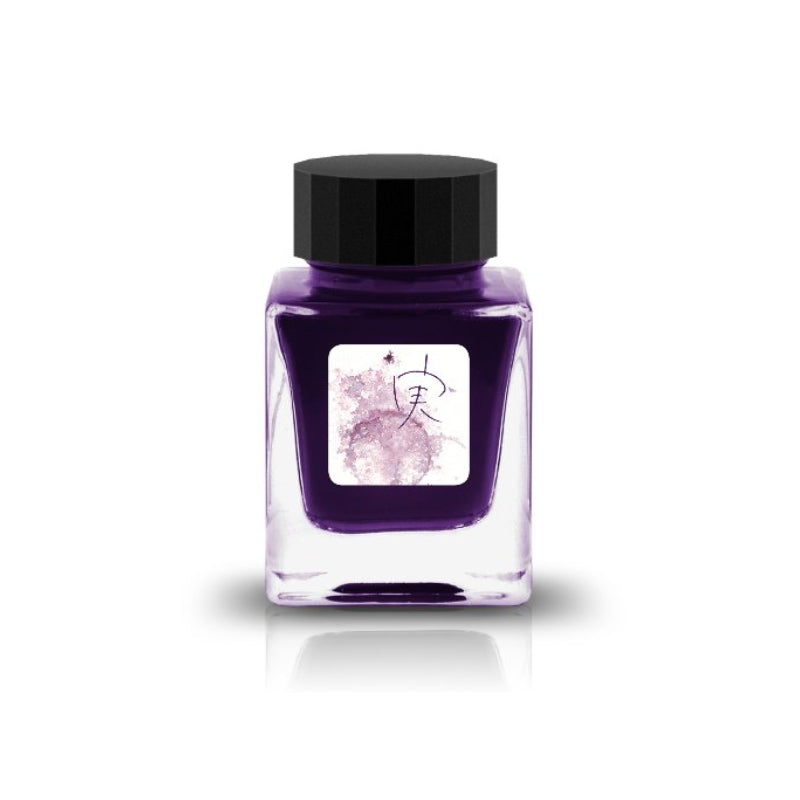 Tono & Lims Fountain Pen Ink - Fixation - Mi (Fruit) 実