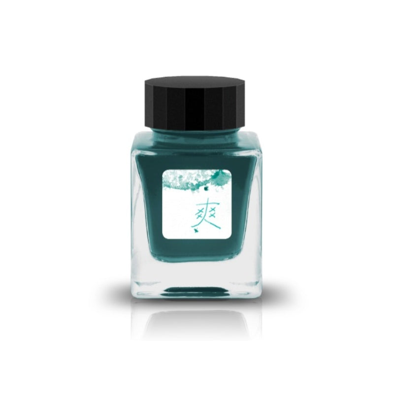 Tono & Lims Fountain Pen Ink - Fixation - Sayaka (Refreshing) 爽