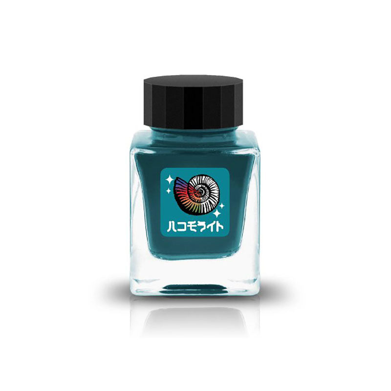 Tono & Lims Fountain Pen Ink - Friendship - Hakomoraito