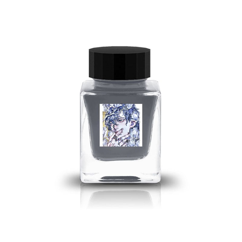 Tono & Lims Fountain Pen Ink - Friendship - Magnolia