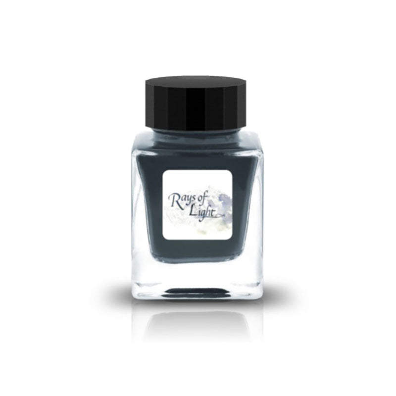 Tono & Lims Fountain Pen Ink - Friendship - Rays of Light