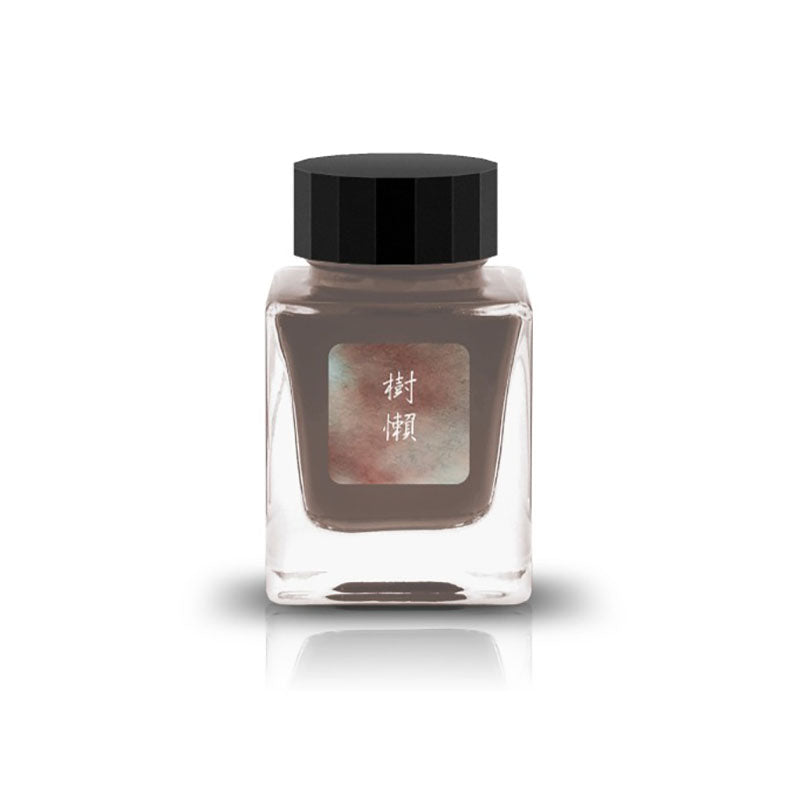 Tono & Lims Fountain Pen Ink - Friendship - Sloth 樹懶