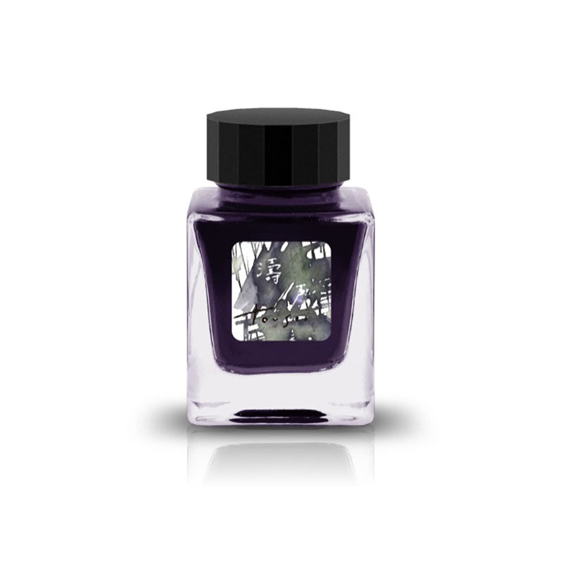 Tono & Lims Fountain Pen Ink - Friendship - Tousei 濤声