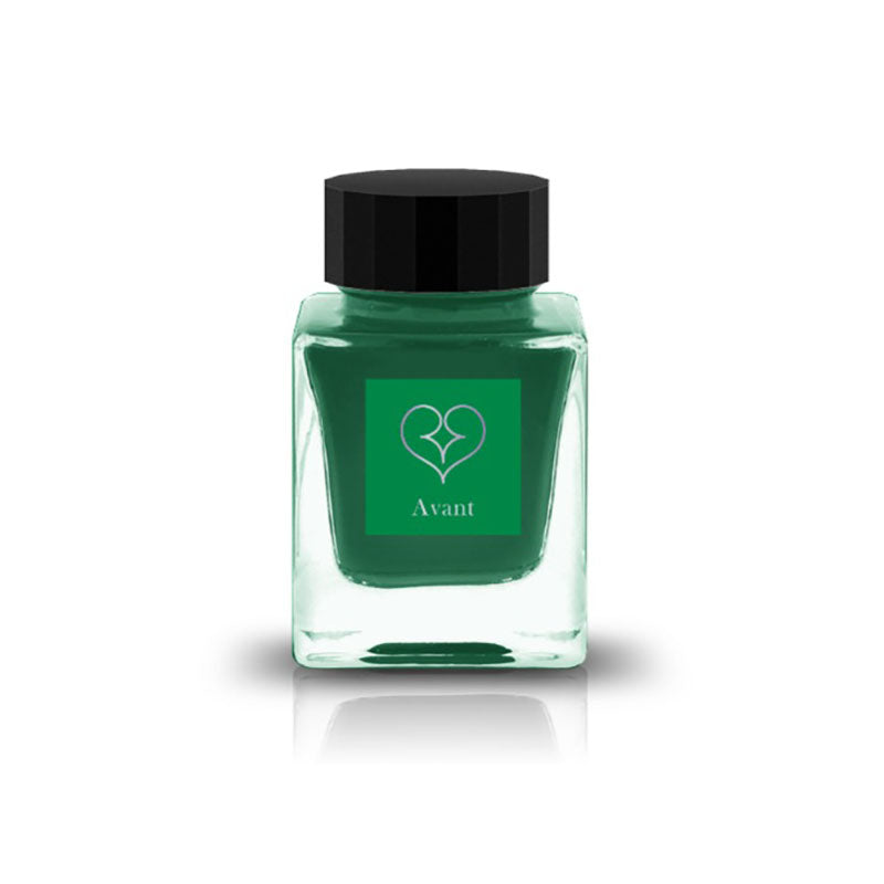 Tono & Lims Fountain Pen Ink - Legend - Avant