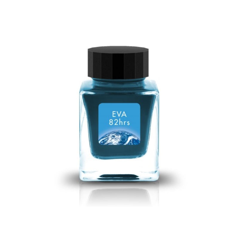 Tono & Lims Fountain Pen Ink - Limited Edition - EVA 82hrs