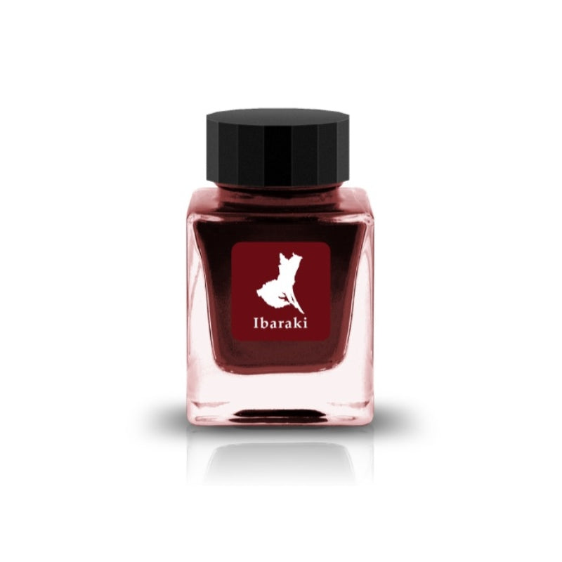 Tono & Lims Fountain Pen Ink - Prefecture - Ibaraki Only You