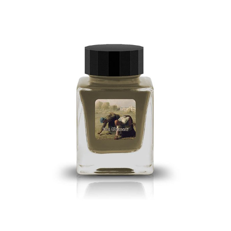 Tono & Lims Glass Pen Ink - Crystal Line - The Gleaners