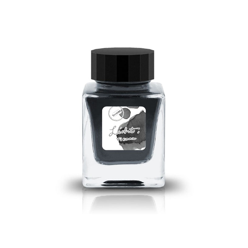 Tono & Lims Fountain Pen Ink - Souvenir - Light, Vienna
