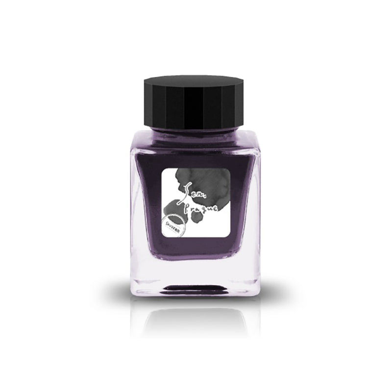 Tono & Lims Fountain Pen Ink - Souvenir - Sen, Prague