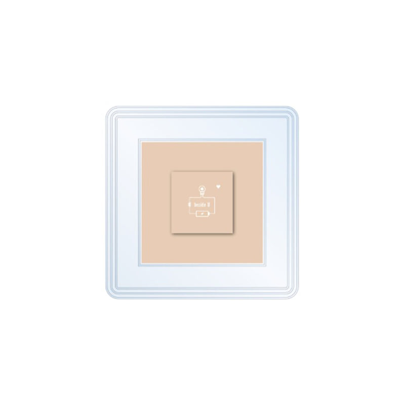 Tono & Lims Stamp Ink Pad - Baby Color - Beside U