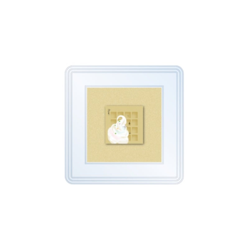 Tono & Lims Stamp Ink Pad - Earth Contact - Opal
