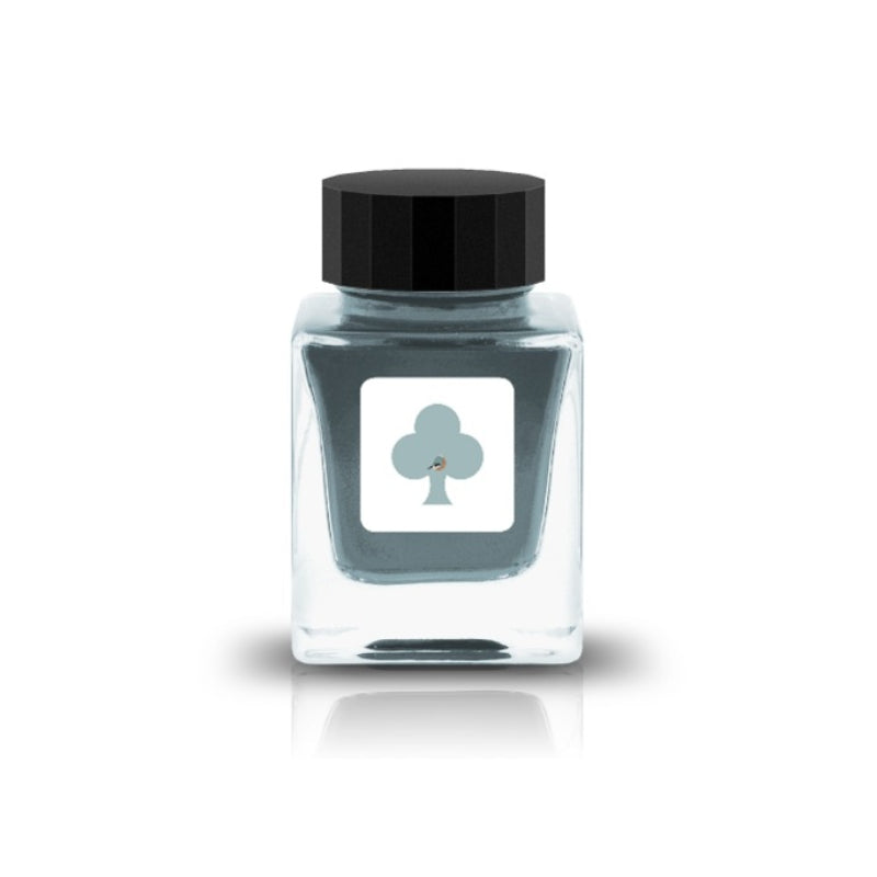 Tono & Lims Fountain Pen Ink - Baby Color - Clover ♣
