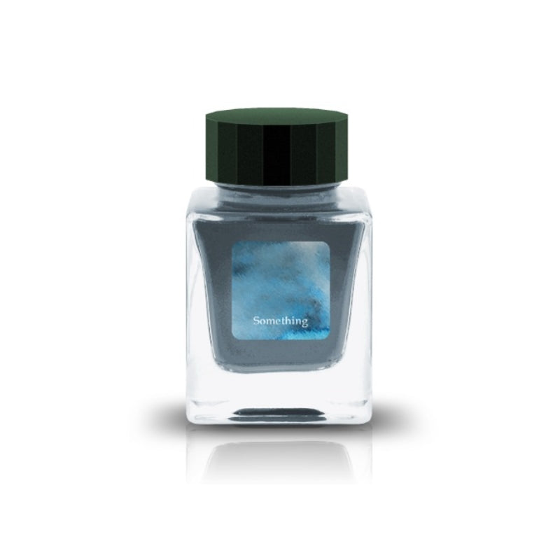 Tono & Lims Fountain Pen Ink - Lim Papa Memorial - Something