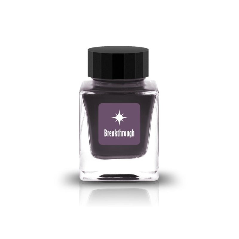 Tono & Lims Fountain Pen Ink - Limited Edition - Breakthrough