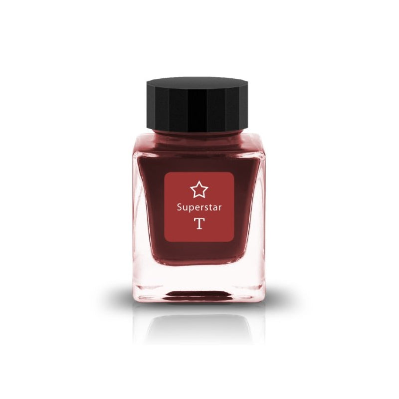 Tono & Lims Fountain Pen Ink - Limited Edition - Superstar T