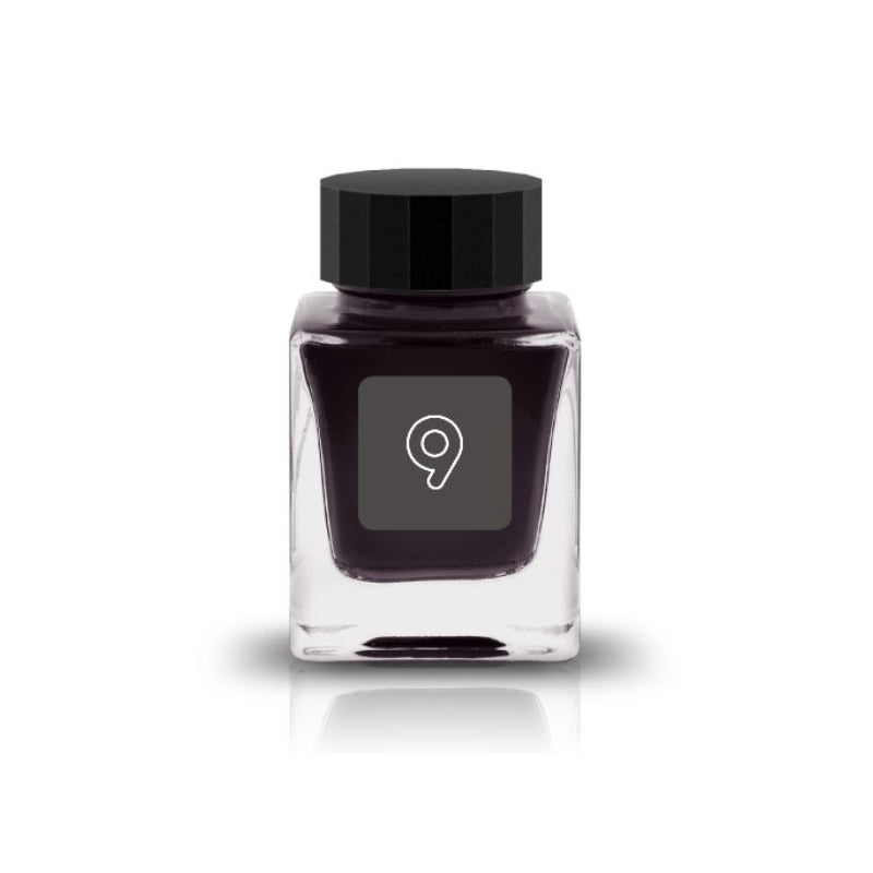 Tono & Lims Fountain Pen Ink - Standard - 9 Mind Your Gap