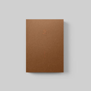 Pre Order: 2025 Take A Note B6 Medium Weeks Planner