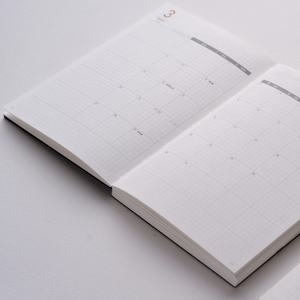 Pre Order: 2025 Take A Note B6 Medium Weeks Planner