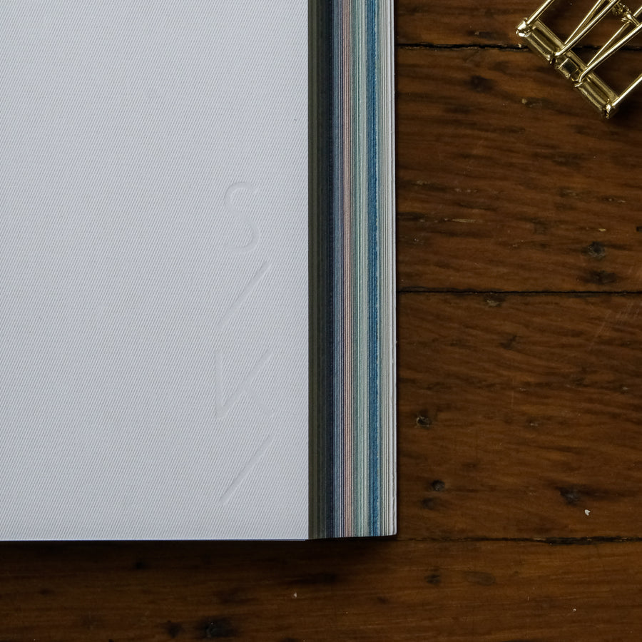 Takeo Paper SIKI S - Tsuyu