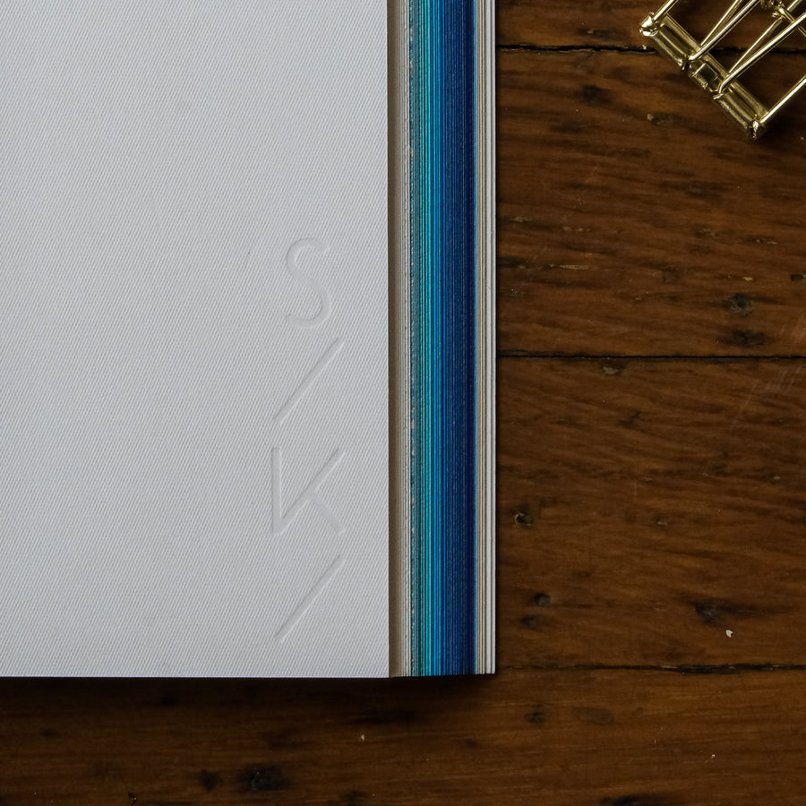 Takeo Paper SIKI S - Umibe