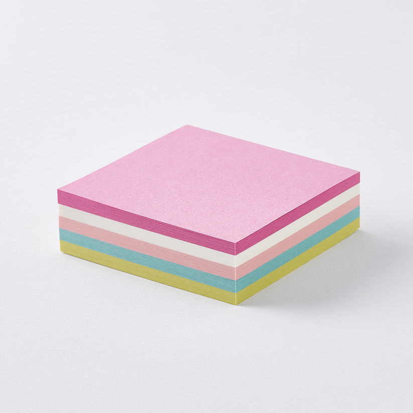 Takeo Standard Block Memo - Moful