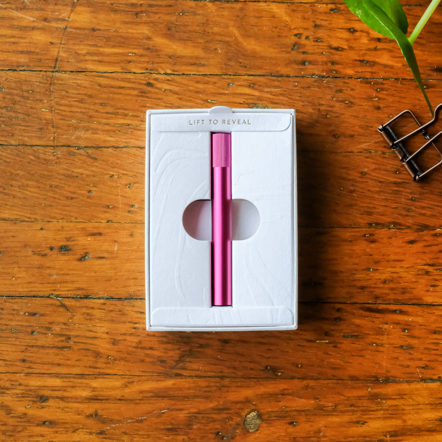 Tom's Studio - Lumos Mini: Raspberry