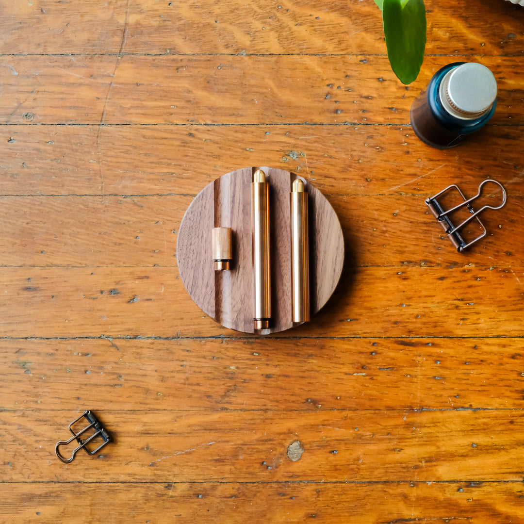 Tom's Studio - Lumos Bronze: Duo Tip