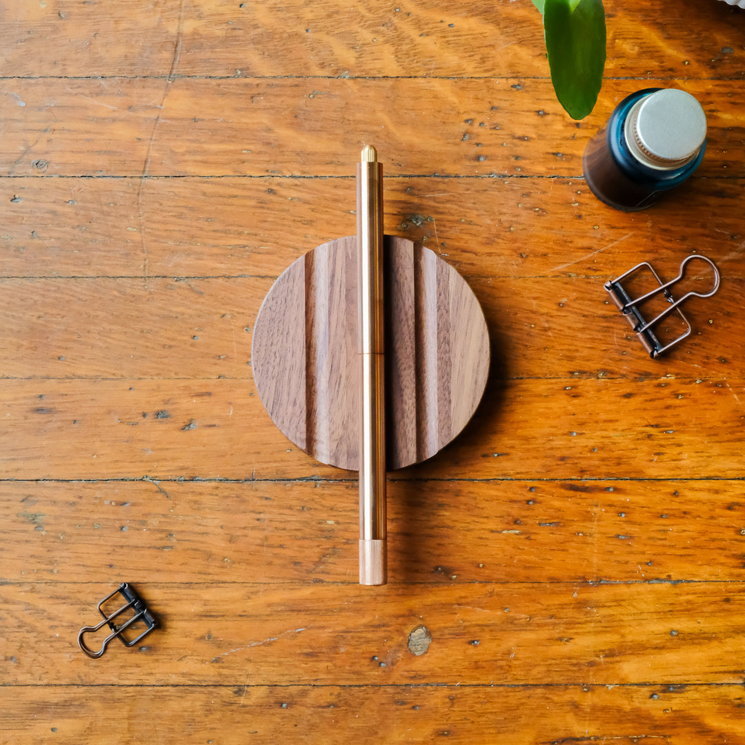 Tom's Studio - Lumos Bronze: Duo Tip
