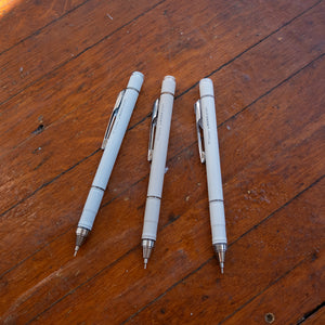 Tombow MONO Graph Grip 0.5 Mechanical Pencil