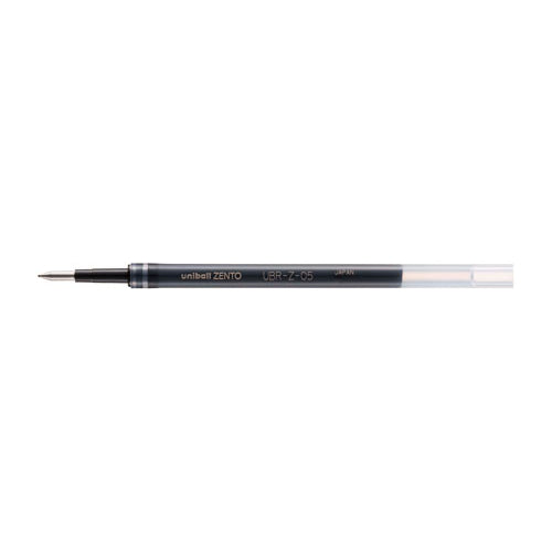 Uni-ball ZENTO 0.5 Black - REFILL