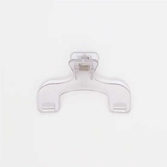 Sun-Star Ukanmuri Petit Clip - Water Clear