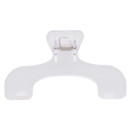 Sun-Star Ukanmuri Clip - Watery Clear