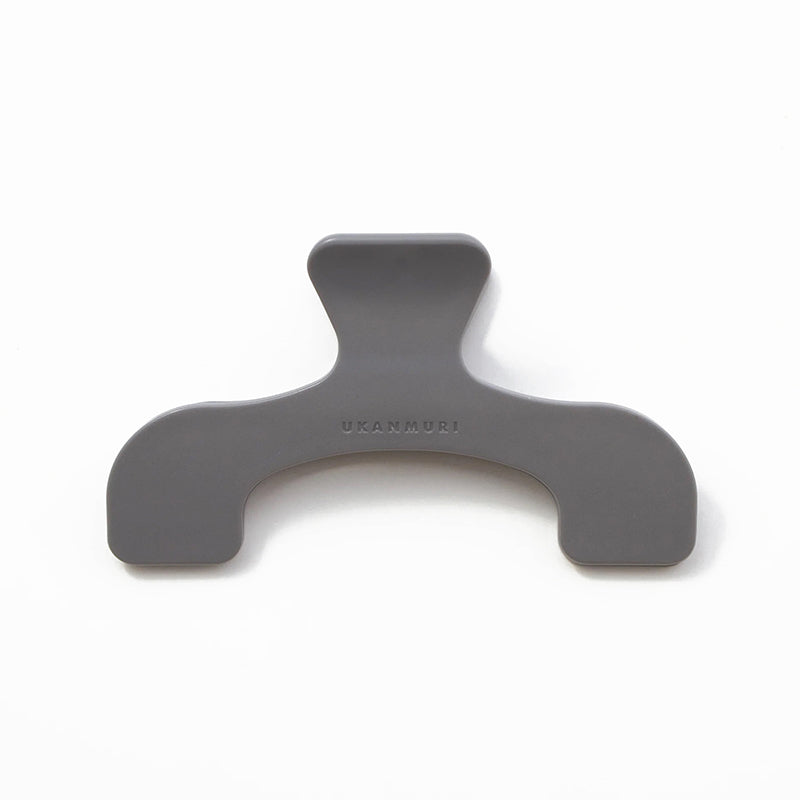 Sun-star Ukanmuri Clip - Dark Fog