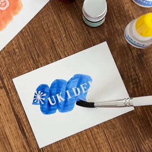 Shachihata Ukidel Ink Pad