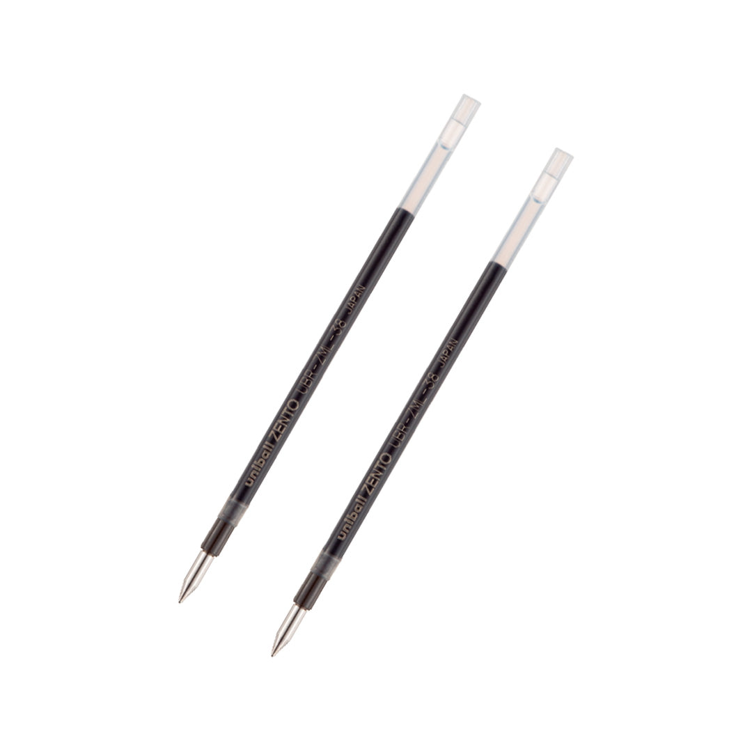 Uni-ball Zento Multipen REFILL - 0.38