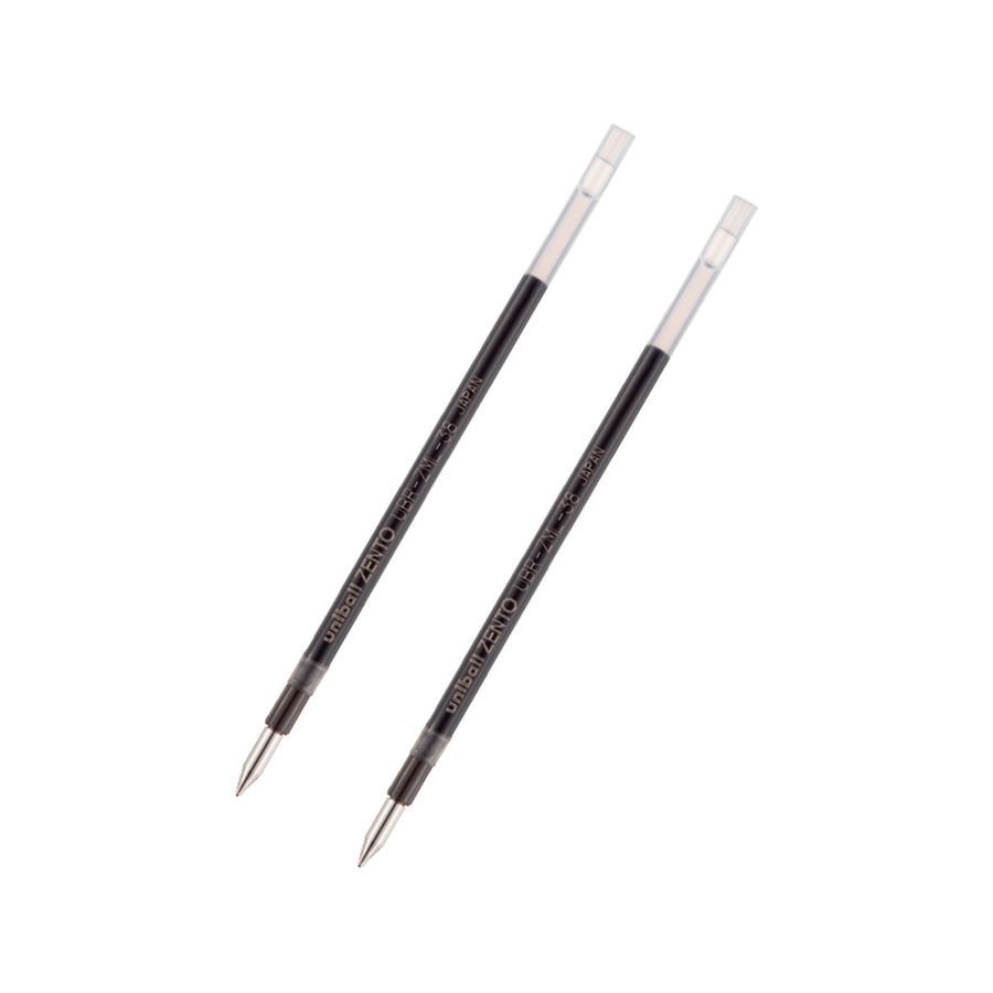 Uni-ball Zento Multipen REFILL - 0.38