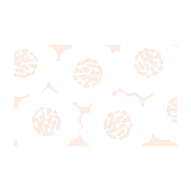 BINSEN-FUSEN Letter Sticky Notes - L Flower 003