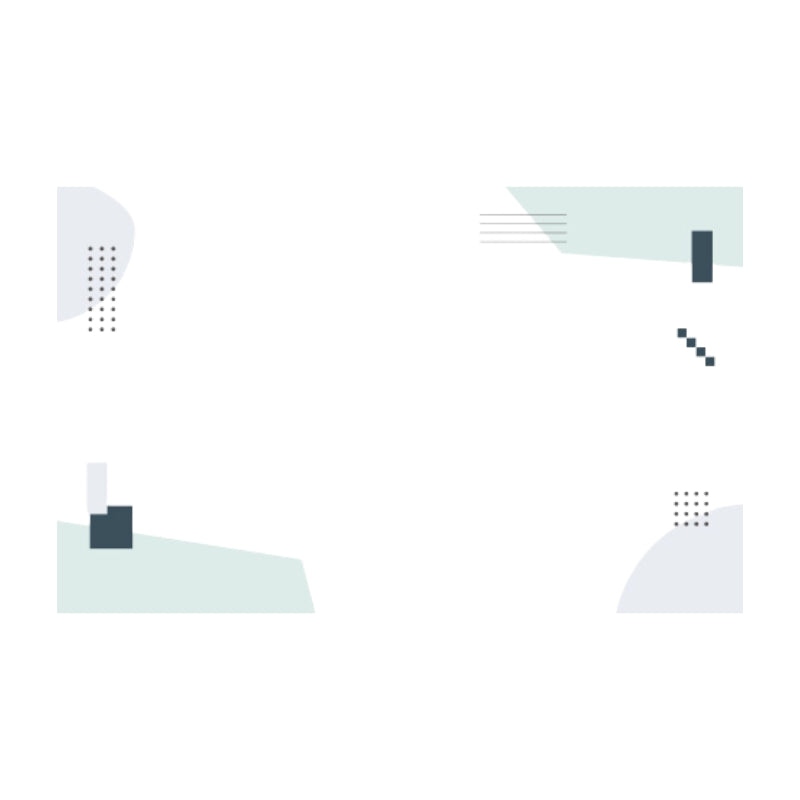 BINSEN-FUSEN Letter Sticky Notes - L Shapes 006