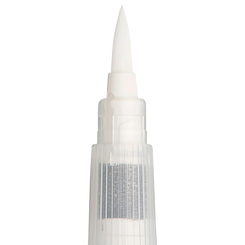 Kuretake Fude Water Brush Pen, Large (KG205-60) - Japanese Watercolor Brush Pen For Art & Lettering