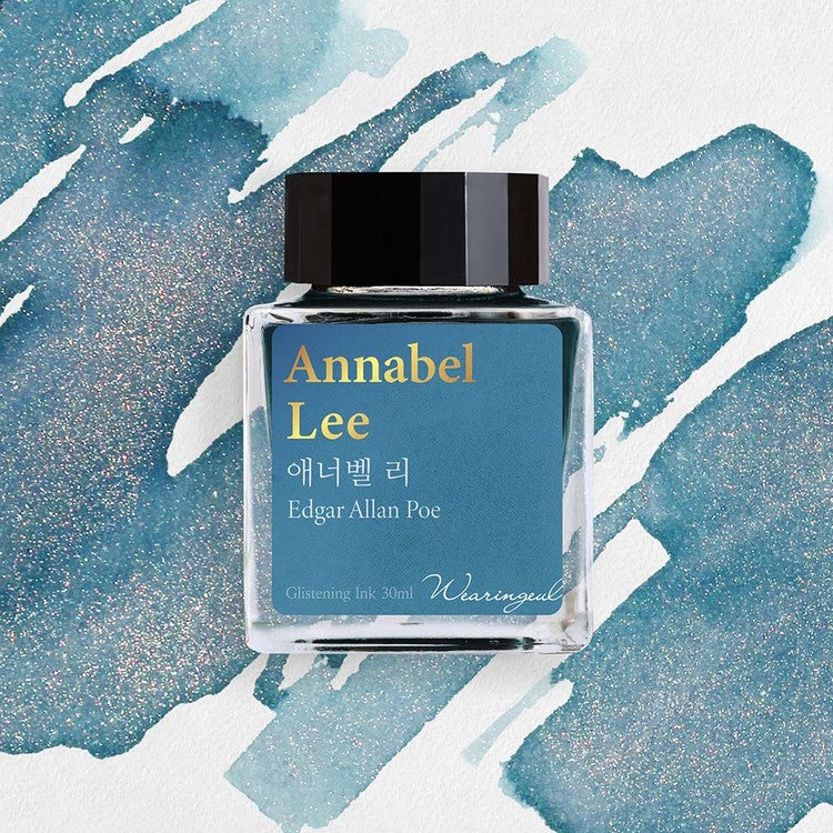 Wearingeul Fountain Pen Ink - Annabel Lee