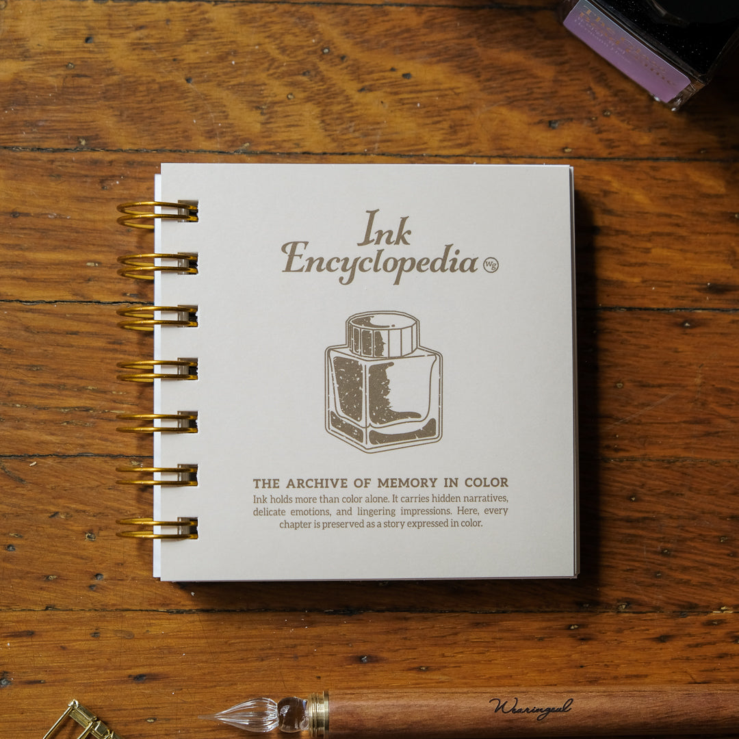 Wearingeul - Ink Encyclopedia