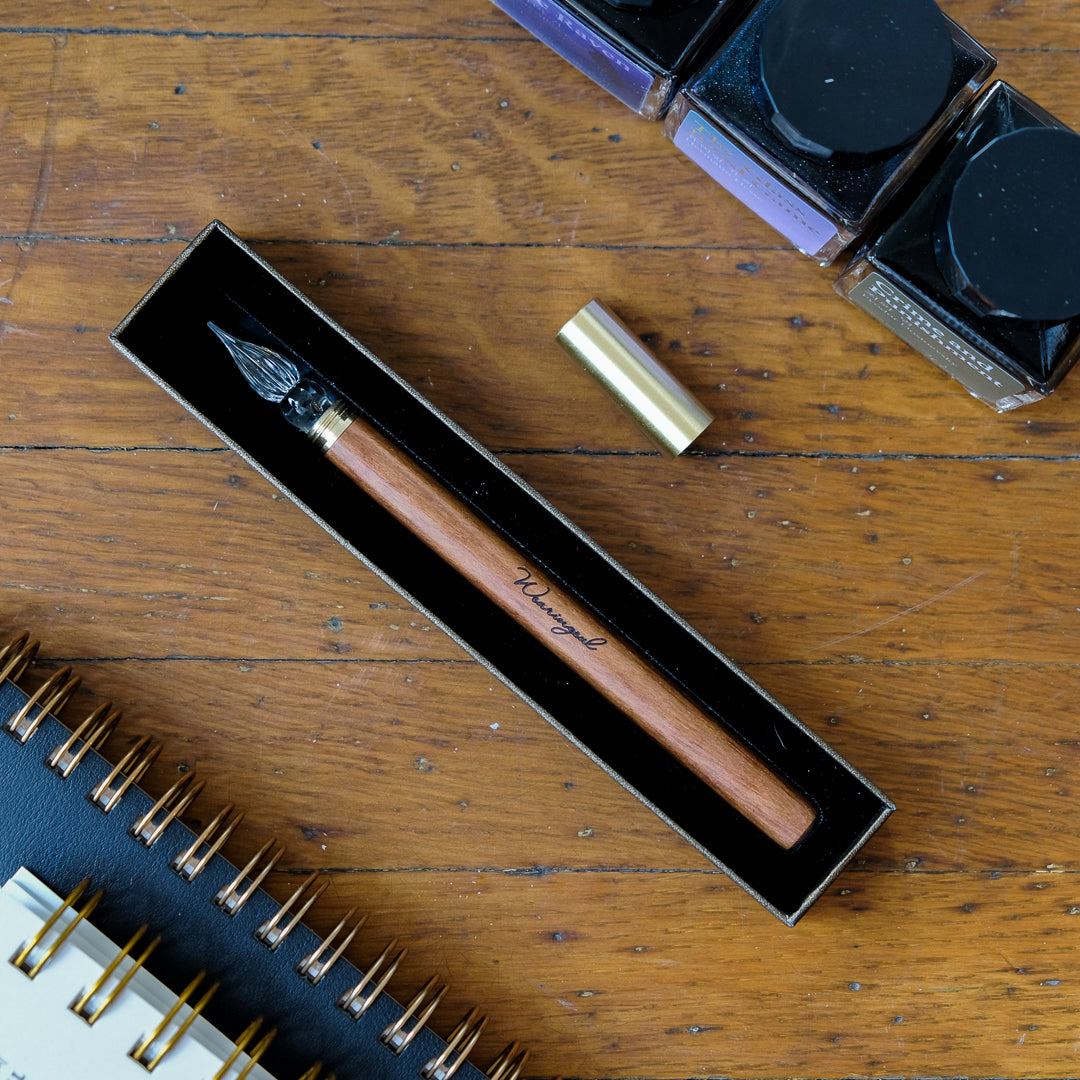 Wearingeul - Modular Glass Pen