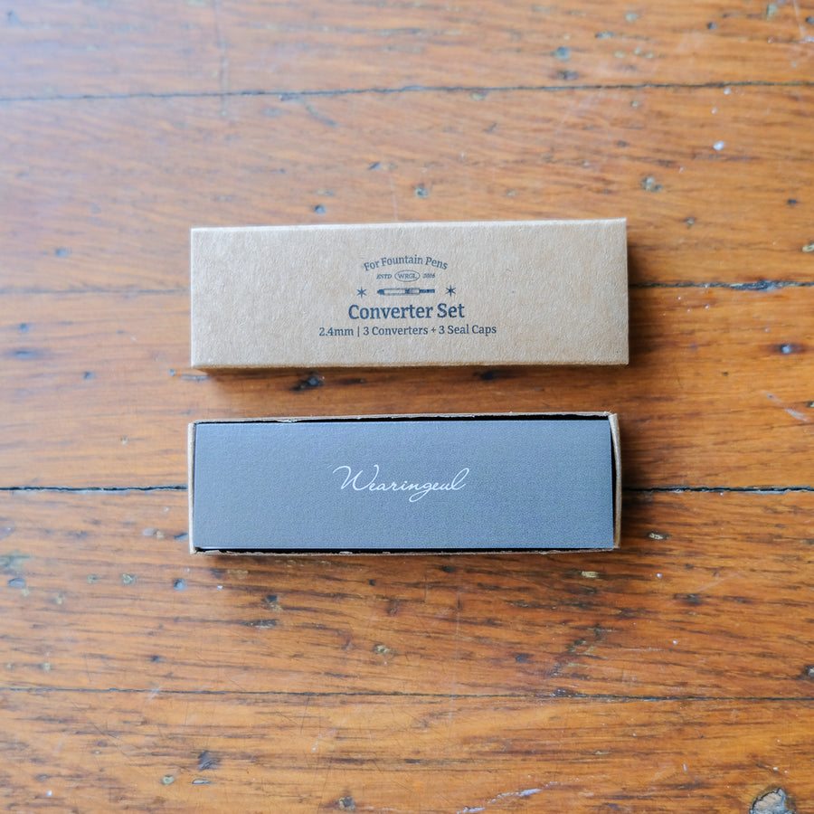 Wearingeul Fountain Pen Conveter