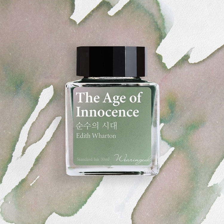 Wearingeul Fountain Pen Ink - The Age of Innocence