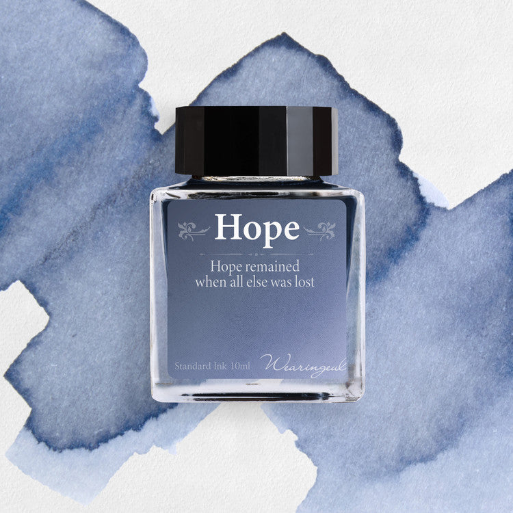 Wearingeul Fountain Pen Ink - Hope - Pandora's Box