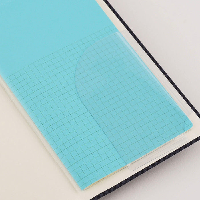 Late OCT Pre Order: 2024 Hobonichi Accessories - Weeks Memo Pad Set of 3