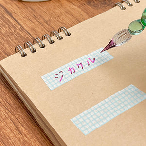 Shachi-Iro Writeable Coating Pen
