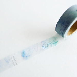 Yohaku Washi Tape - Y-146 Prism