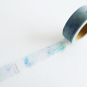 Yohaku Washi Tape - Y-146 Prism