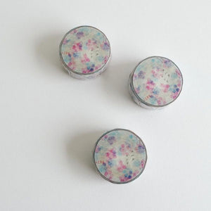 Yohaku Washi Tape - Y-151 Rondo